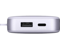 Fresh N Rebel Power Bank 12000 mAh PD Dreamy Lilac 215333 - 1103380 - zdjęcie 3